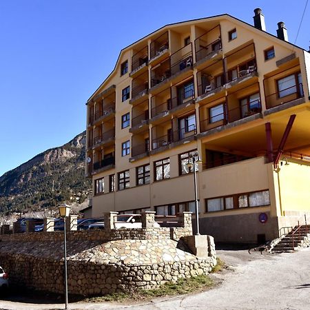 Apartamentos Snoe Edelweiss เซร์แลร์ ภายนอก รูปภาพ