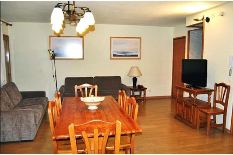 Apartamentos Snoe Edelweiss เซร์แลร์ ห้อง รูปภาพ