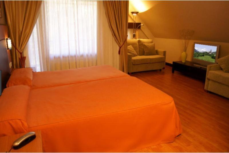 Apartamentos Snoe Edelweiss เซร์แลร์ ห้อง รูปภาพ
