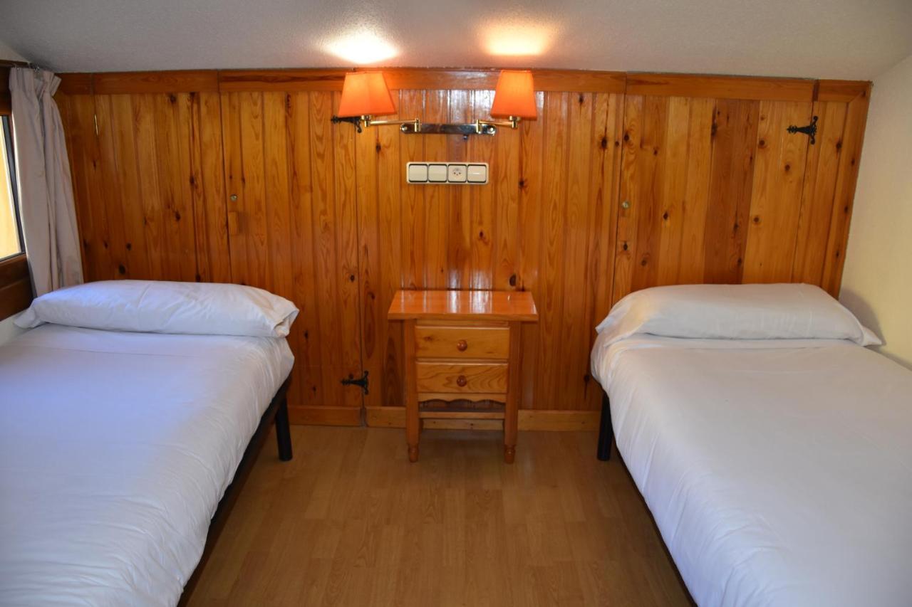 Apartamentos Snoe Edelweiss เซร์แลร์ ภายนอก รูปภาพ