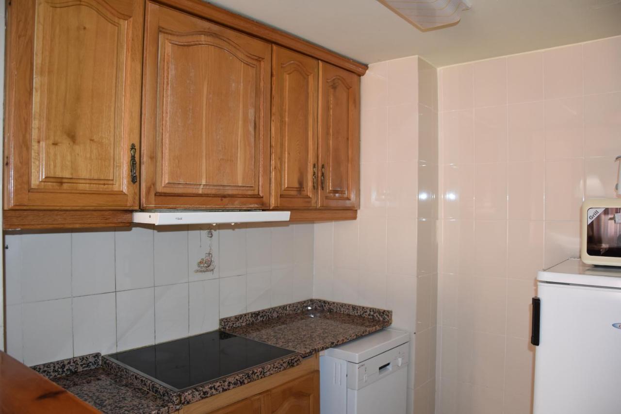 Apartamentos Snoe Edelweiss เซร์แลร์ ภายนอก รูปภาพ