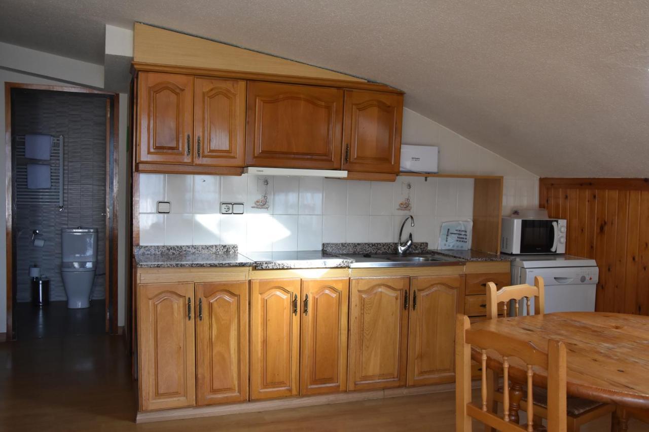 Apartamentos Snoe Edelweiss เซร์แลร์ ภายนอก รูปภาพ