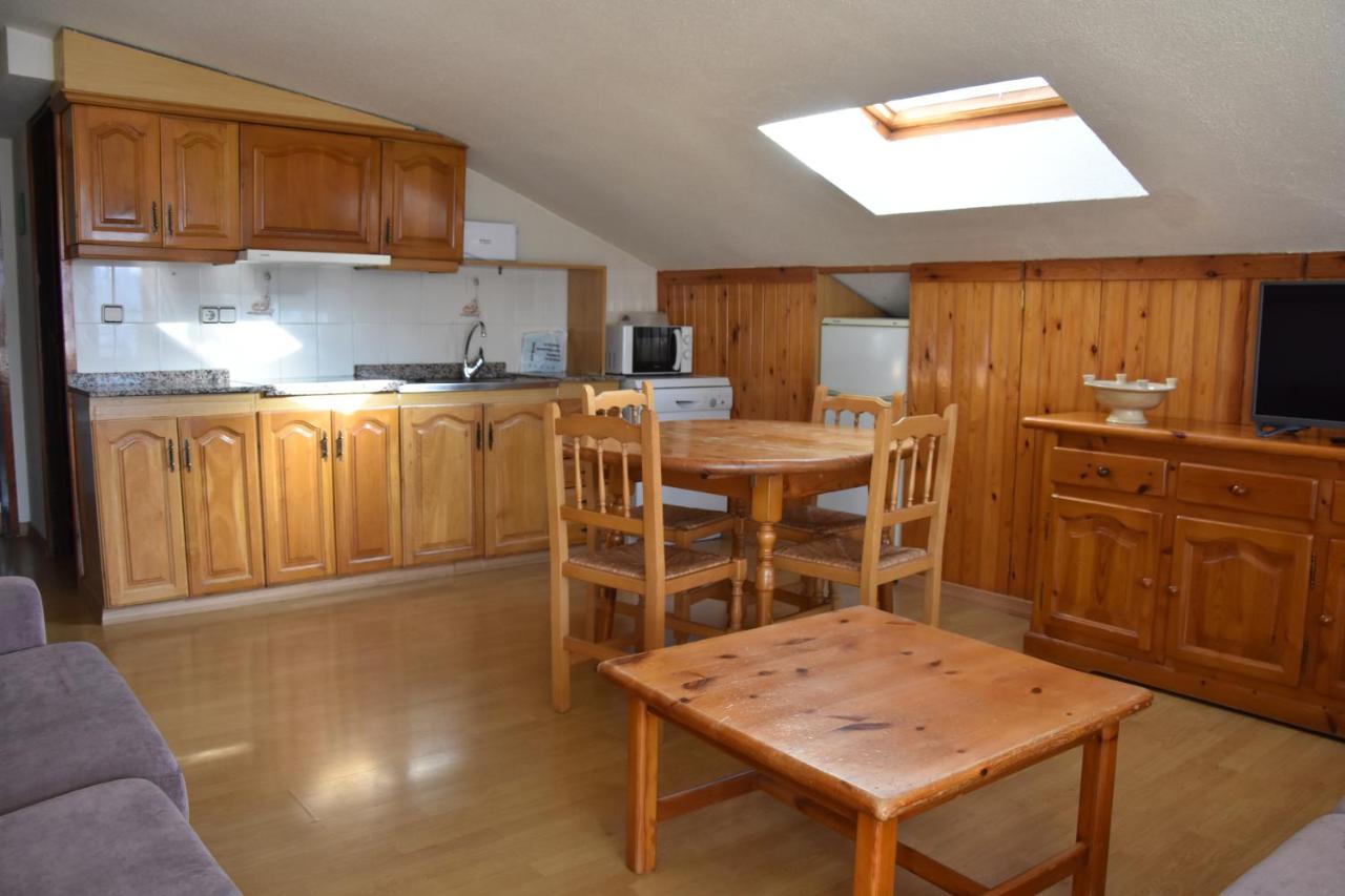 Apartamentos Snoe Edelweiss เซร์แลร์ ภายนอก รูปภาพ