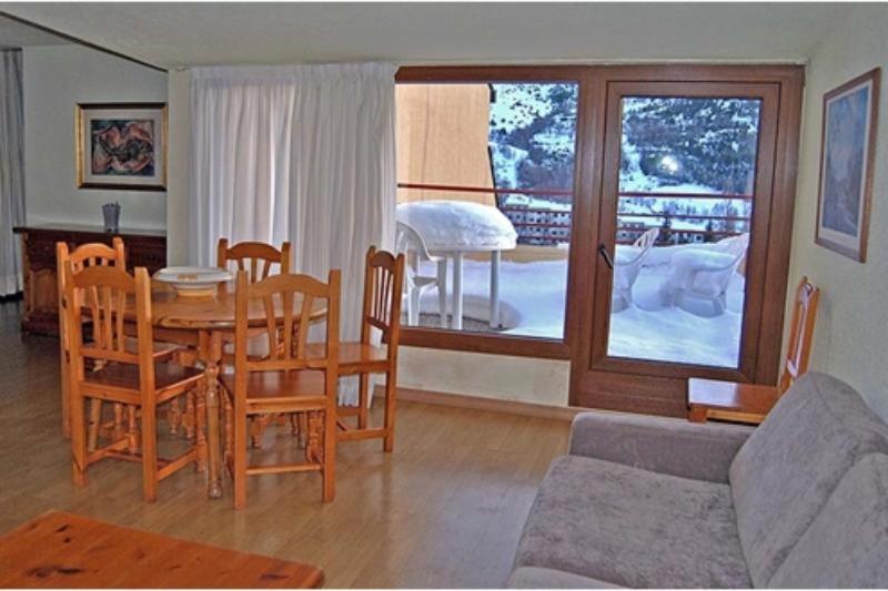 Apartamentos Snoe Edelweiss เซร์แลร์ ห้อง รูปภาพ