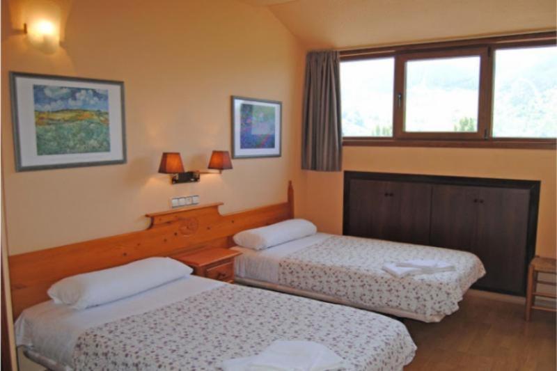 Apartamentos Snoe Edelweiss เซร์แลร์ ห้อง รูปภาพ
